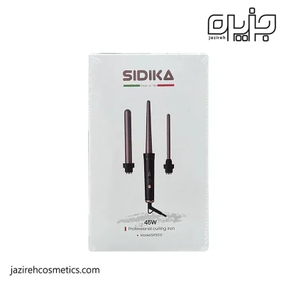 بابليس سه كاره SIDIKA مدل SC-5010