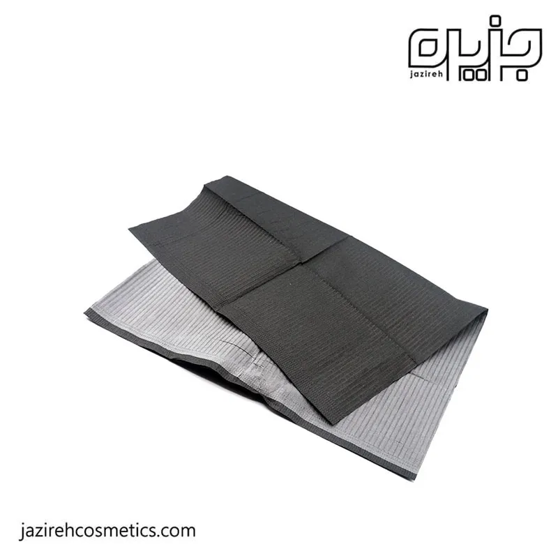 پد زیر کار تتو بدن
