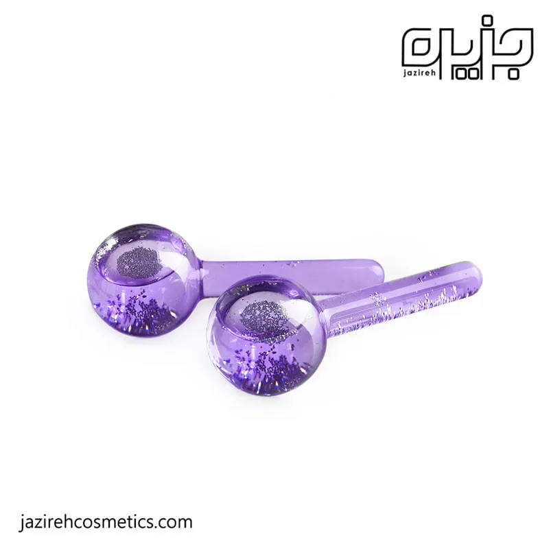 گوی یخی