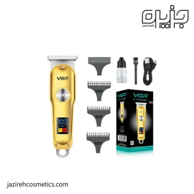 خط زن وی جی آر مدل VGR-290