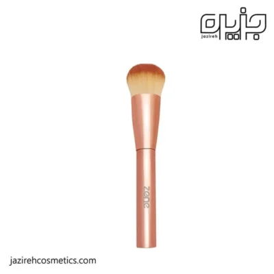 براش گونه سركج استيل z.one مدل 313