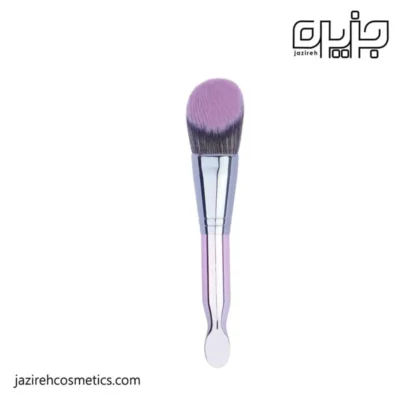 براش گونه سركج استيل z.one مدل 327