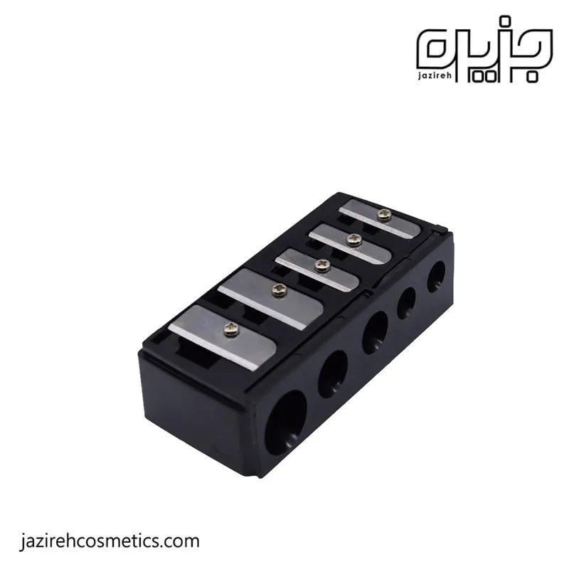 تراش 5قلو ckj