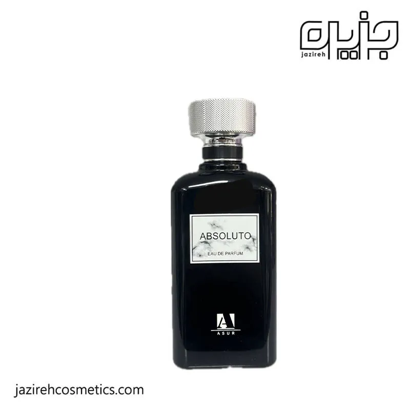 ادكلن آسور مدل absoluto