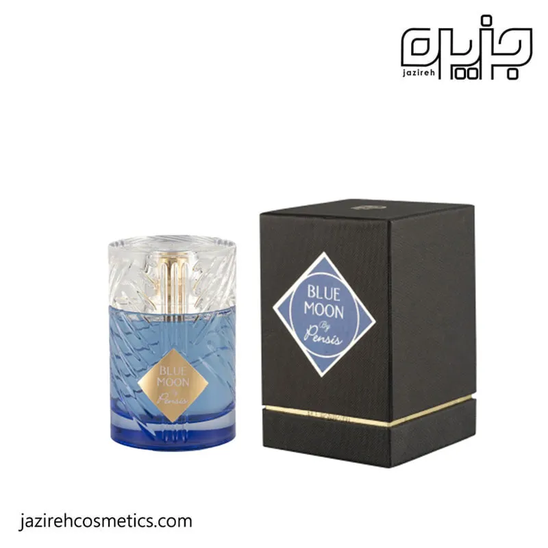 ادكلن پنسيس مدل blue moon