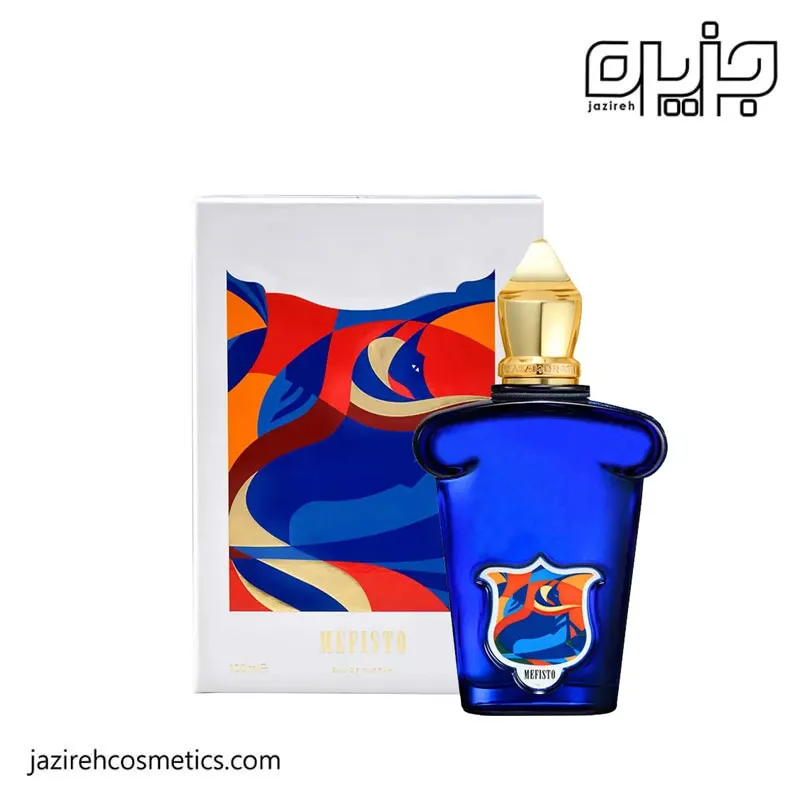 ادكلن پنسيس مدل mefisto
