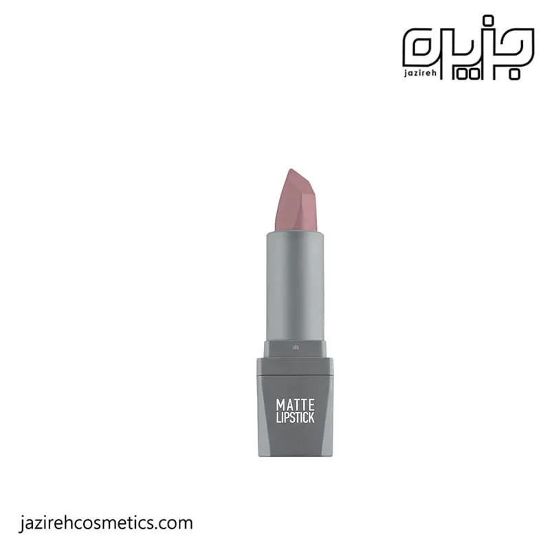 رژ لب جامد مات آليكس آوين 402