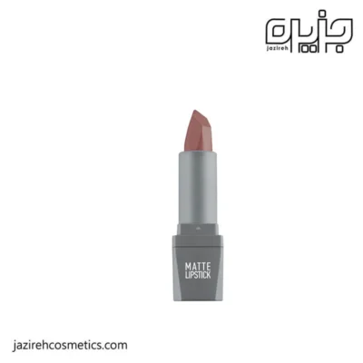 رژ لب جامد مات آليكس آوين 407