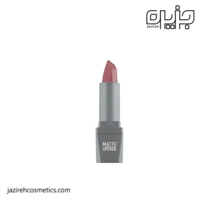 رژ لب جامد مات آليكس آوين 408