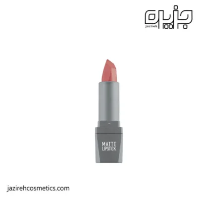 رژ لب جامد مات آليكس آوين 409