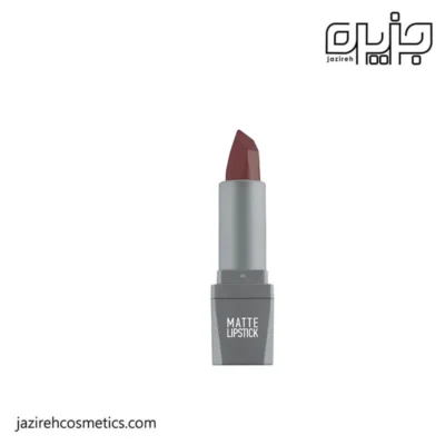 رژ لب جامد مات آليكس آوين 411