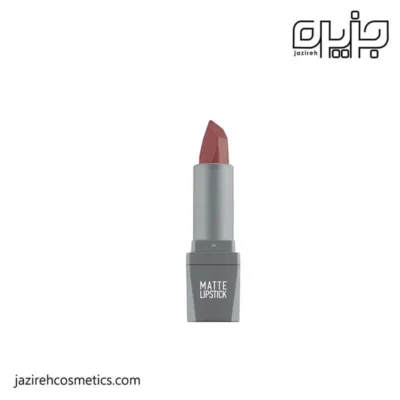 رژ لب جامد مات آليكس آوين 423