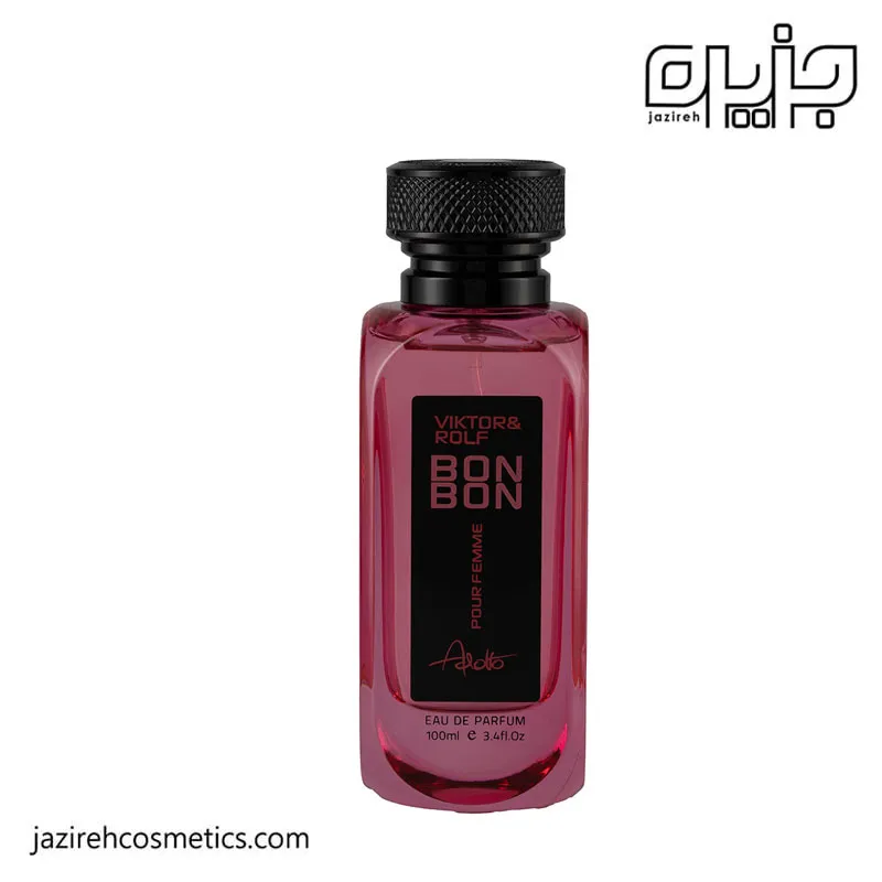 ادكلن آدولفو مدل BON BON