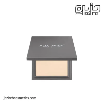پنکیک پودری آلیکس آوین _ کد 1