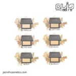 رنگبندی پنکیک پودری آلیکس آوین