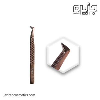 پنس مژه کی لش KN3