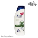 شامپو نعناع HEAD & SHOULDERS