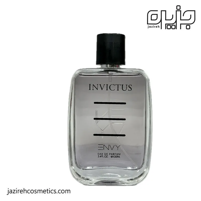 ادكلن اينواي INVICTUS