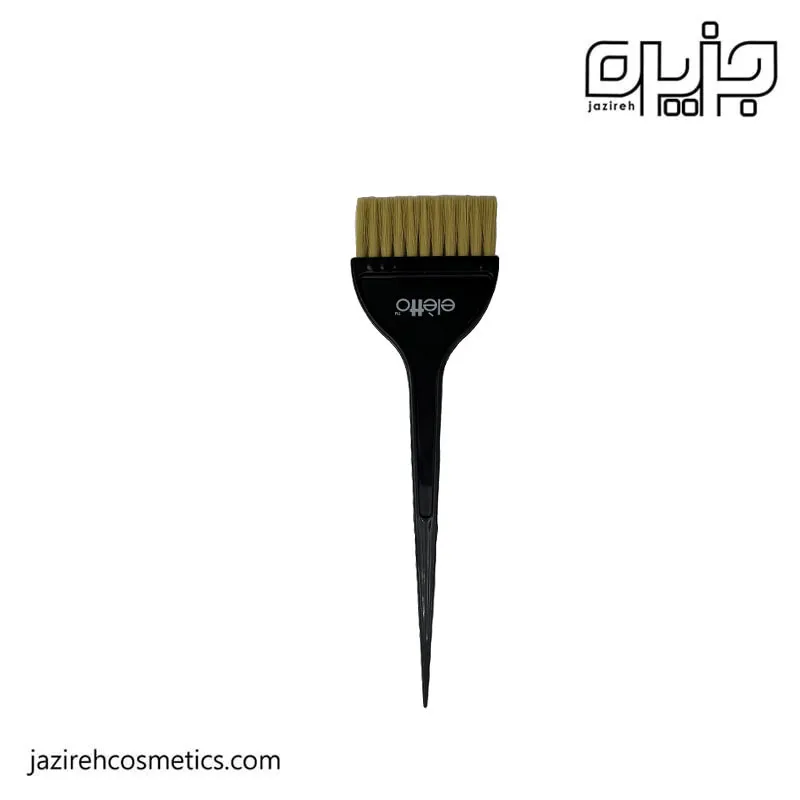 برس رنگ موي ELETTO