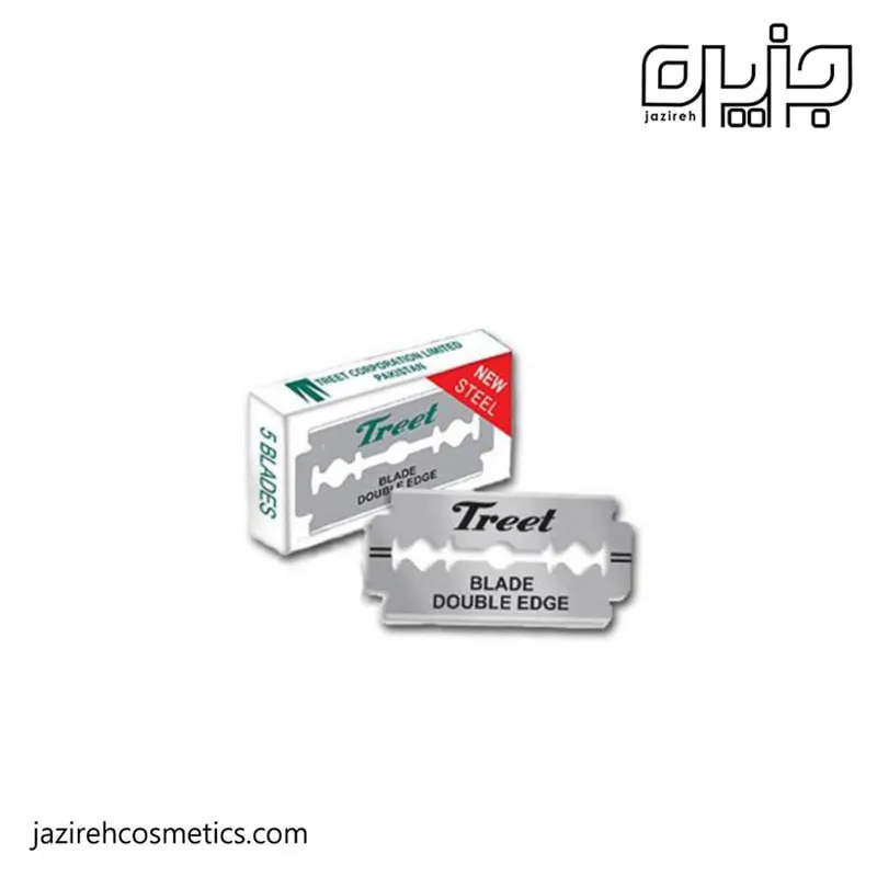تيغ TREET
