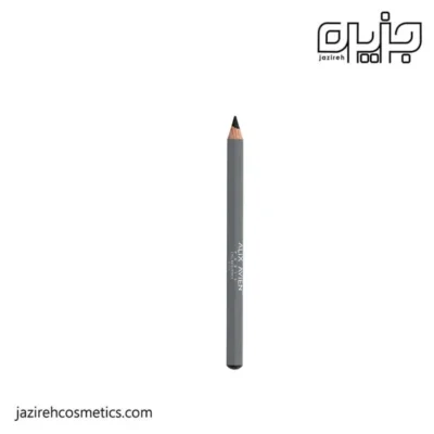 خط چشم مدادی مشکی آلیکس آوین