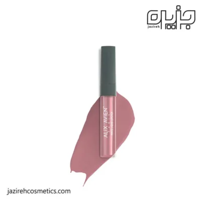رژلب مايع مات آليكس آوين 505