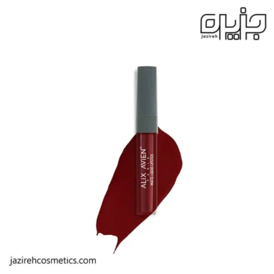 رژلب مايع مات آليكس آوين 522