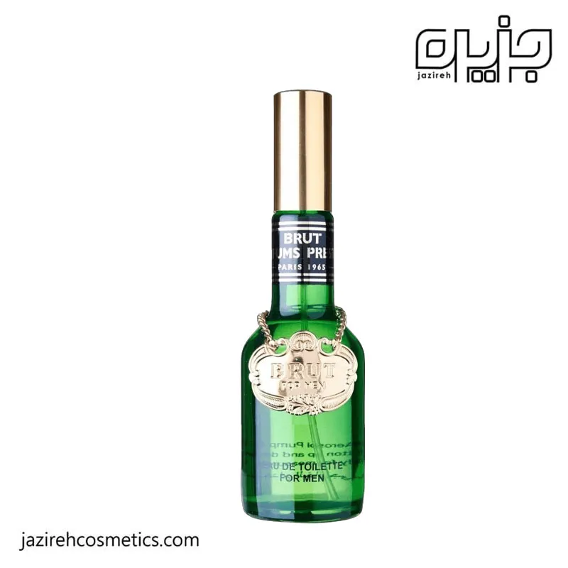 ادکلن Brut