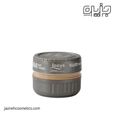 كرم واكس مو لويز مدل M4