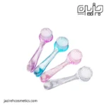 برس مسواکی ناخن