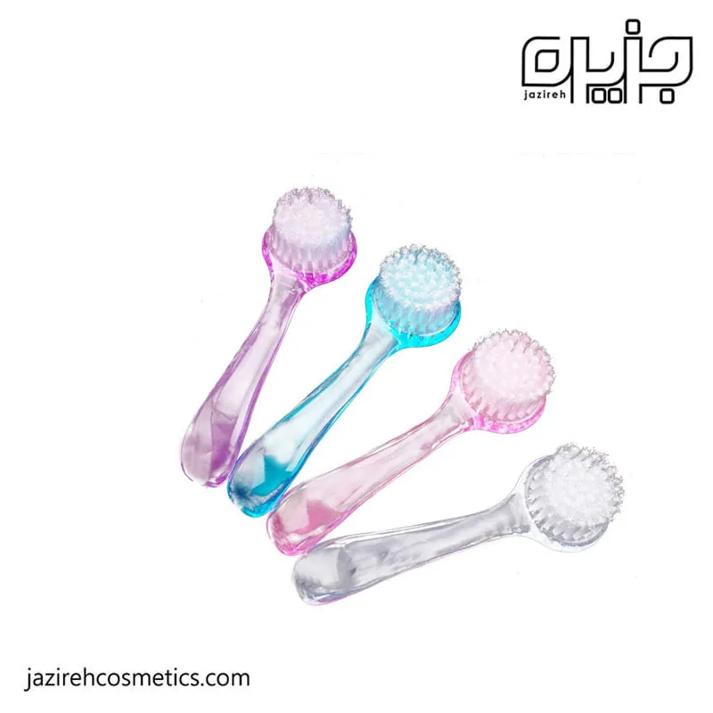 برس مسواکی ناخن