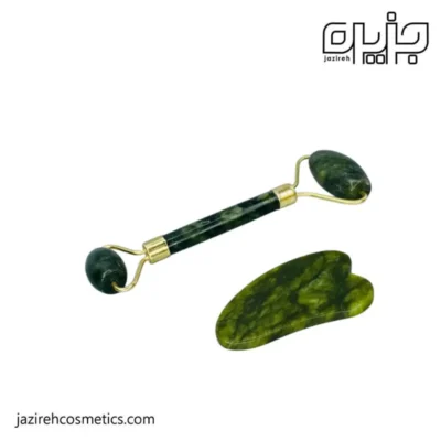 پک جیدرولر و سنگ گواشا